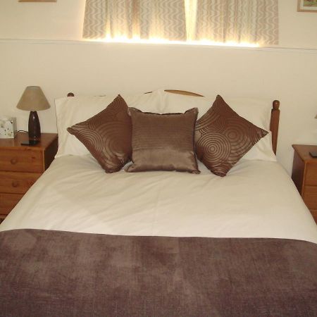 130 Corve Street B&B Лъдлоу Екстериор снимка