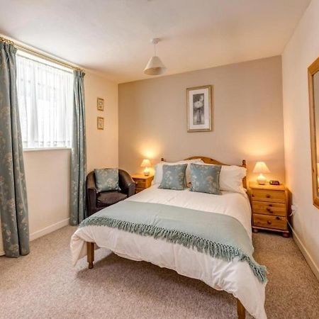 130 Corve Street B&B Лъдлоу Екстериор снимка