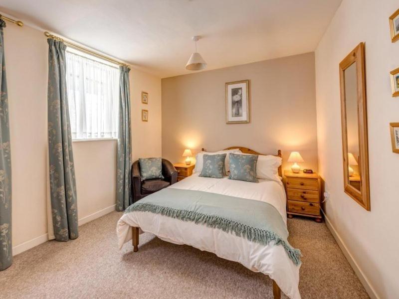 130 Corve Street B&B Лъдлоу Екстериор снимка