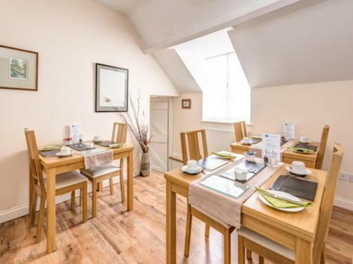 130 Corve Street B&B Лъдлоу Екстериор снимка