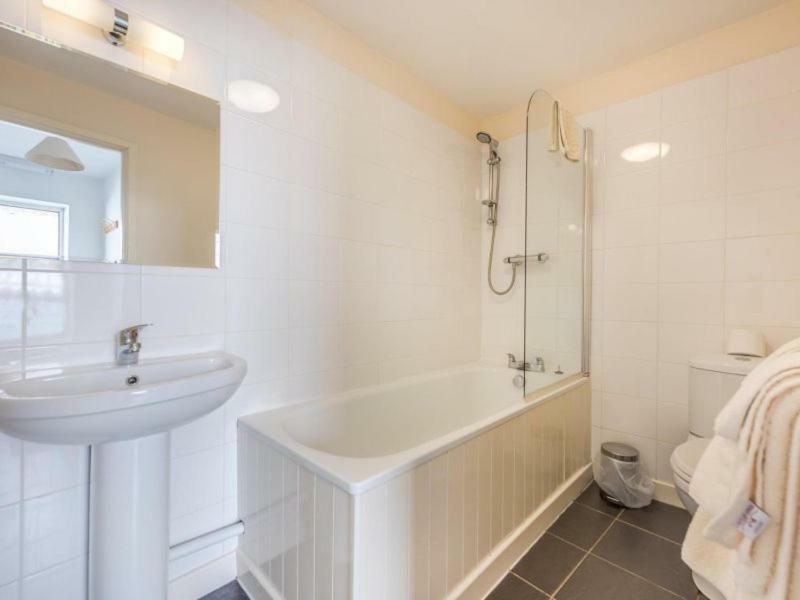 130 Corve Street B&B Лъдлоу Екстериор снимка